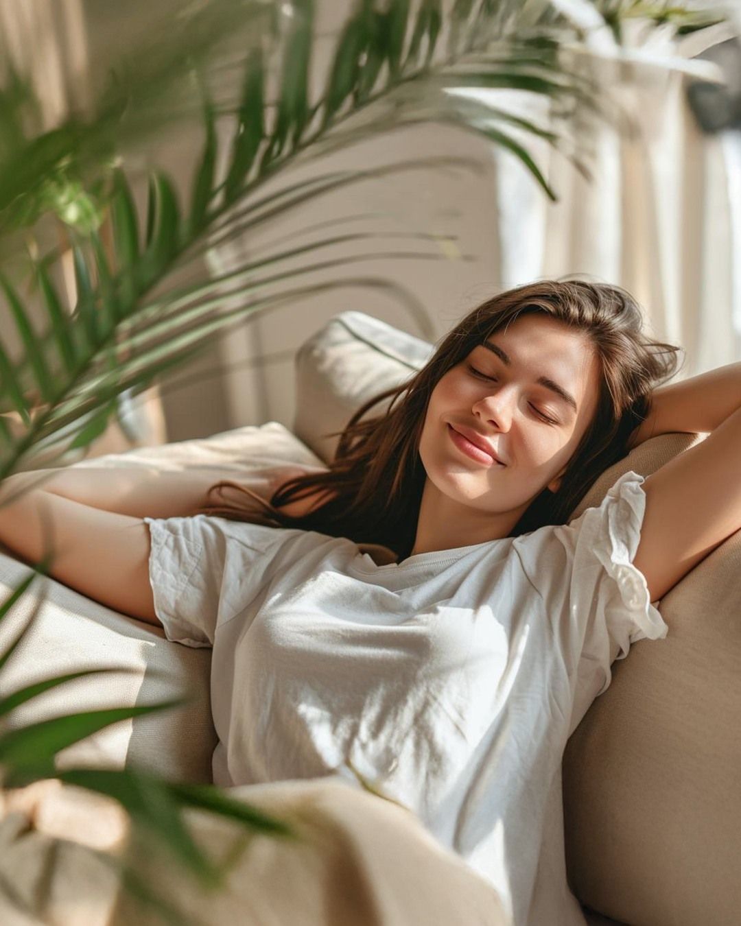Find Your Stillness in a Busy World